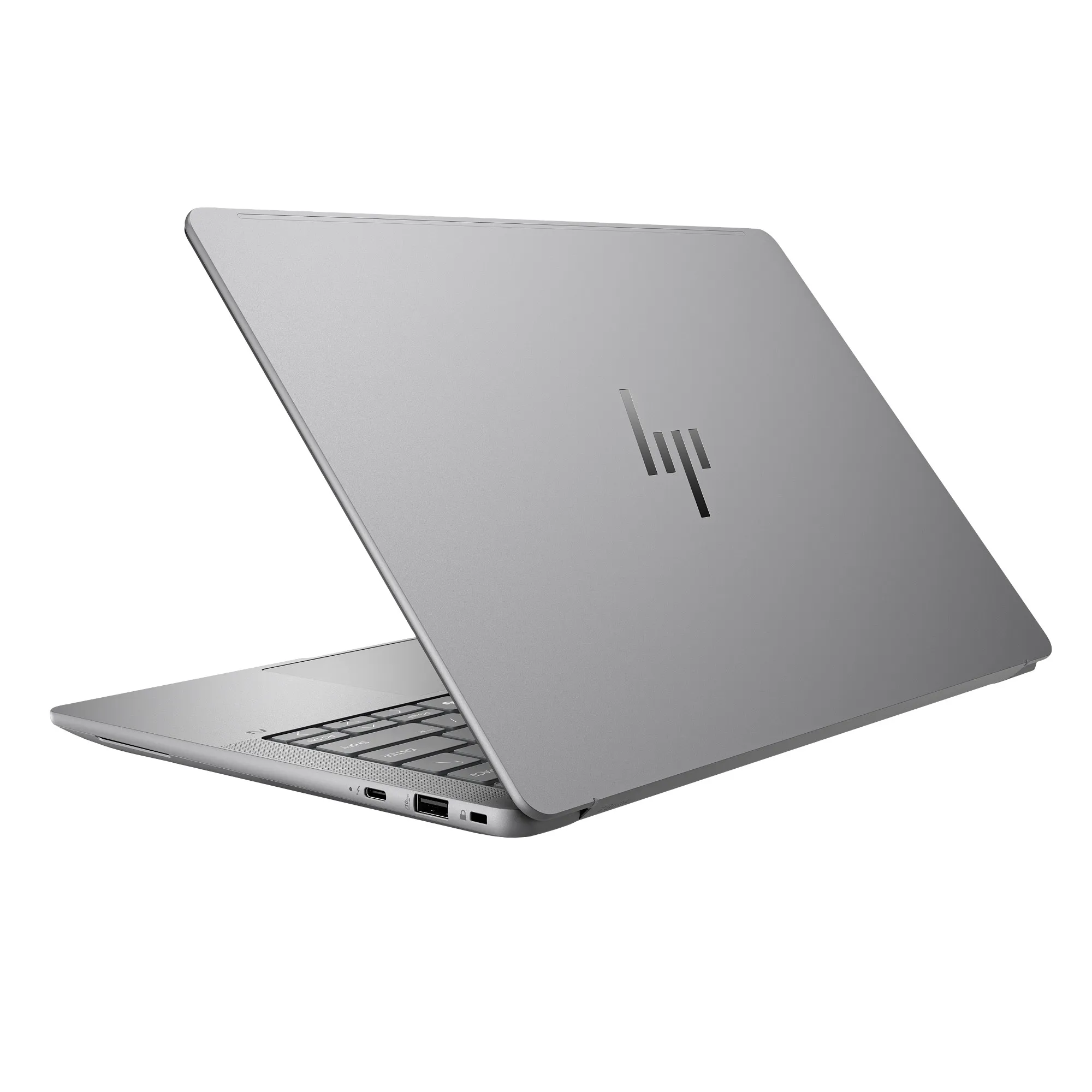HP ZBook Ultra G1a 14&quot; Ryzen AI Max+ PRO 395, 64 Gt, 2 Tt, Radeon 8060S, Win 11 Pro -kannettava, hopea