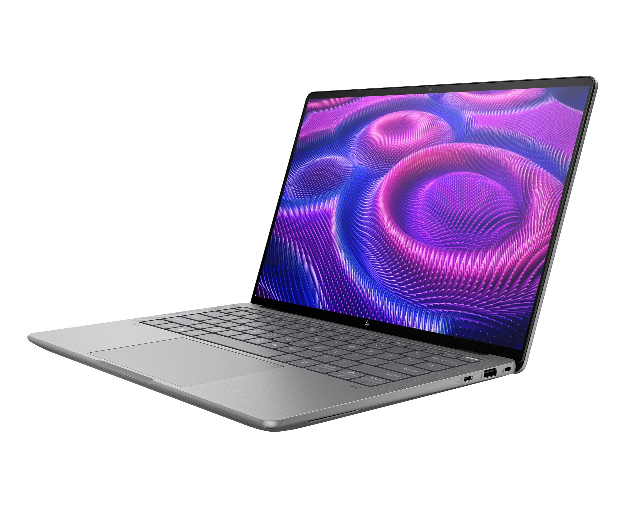 HP ZBook Ultra G1a 14&quot; Ryzen AI Max+ PRO 395, 64 Gt, 2 Tt, Radeon 8060S, Win 11 Pro -kannettava, hopea