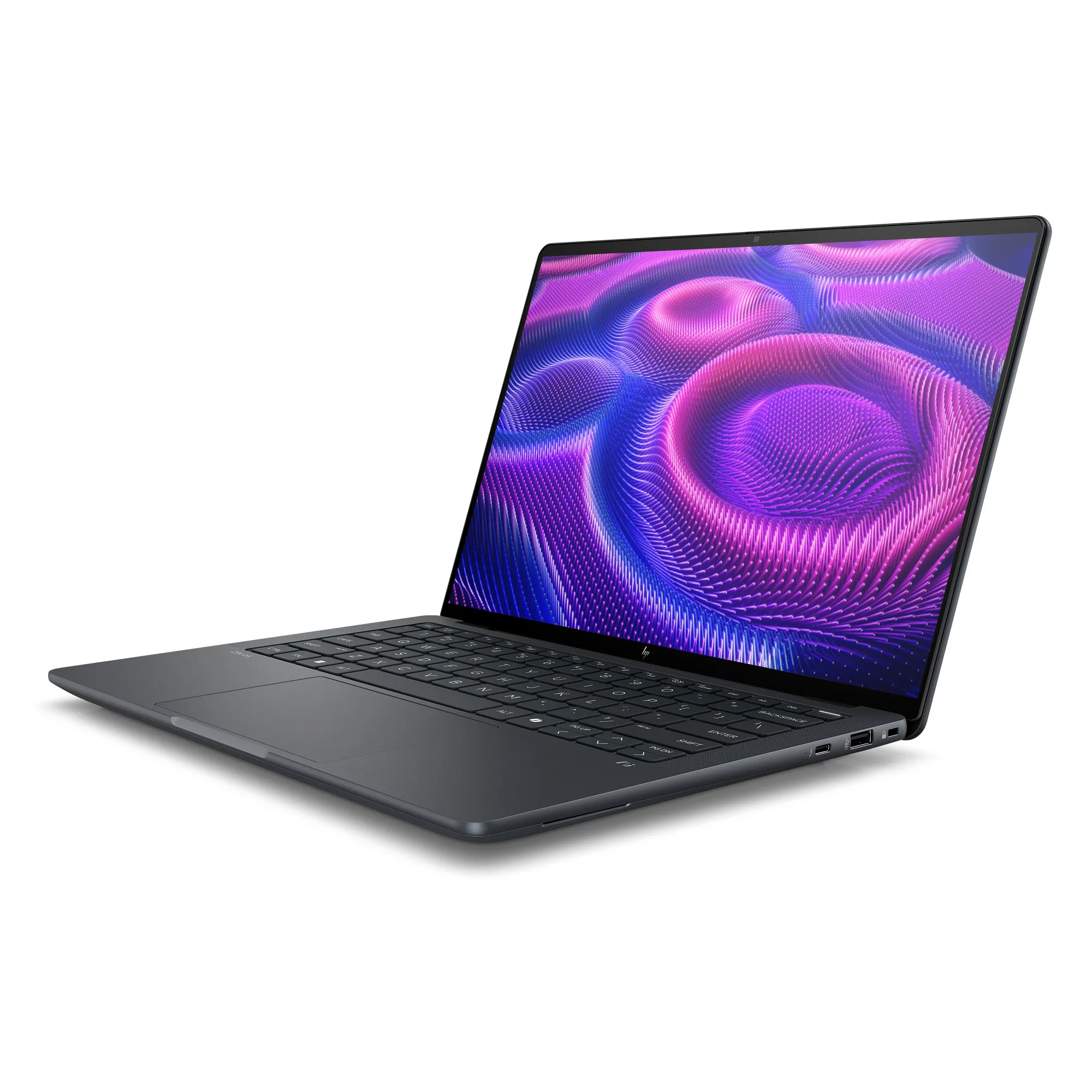 HP ZBook Ultra G1a 14&quot; Ryzen AI Max+ PRO 395, 64 Gt, 2 Tt, Radeon 8060S, Win 11 Pro -kannettava, hopea
