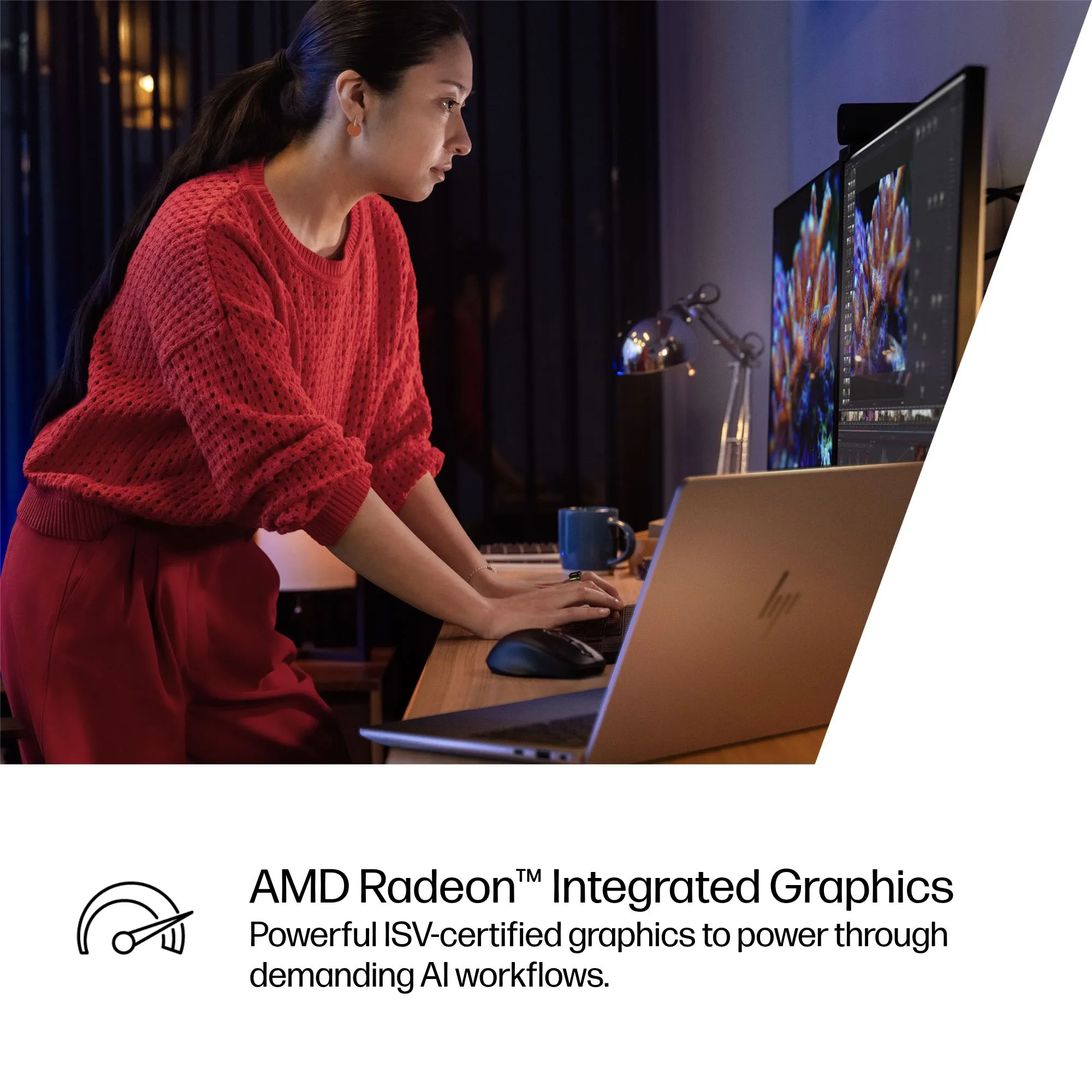 HP ZBook Ultra G1a 14&quot; Ryzen AI Max+ PRO 395, 64 Gt, 2 Tt, Radeon 8060S, Win 11 Pro -kannettava, hopea