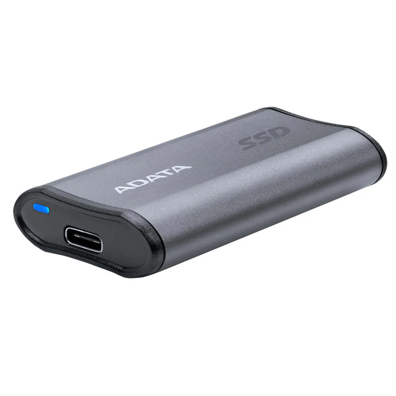 Adata SE880 1TB USB-C - external SSD, grey