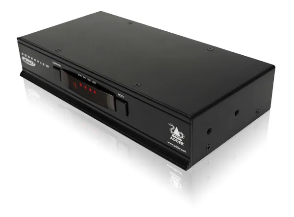 AdderView Pro Display Port