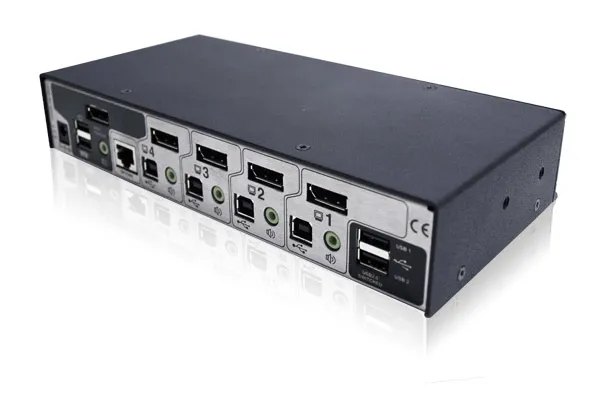 AdderView Pro Display Port