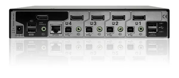 AdderView Pro Display Port