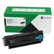 Lexmark B342X00 Return Program -laserv&auml;rikasetti, musta