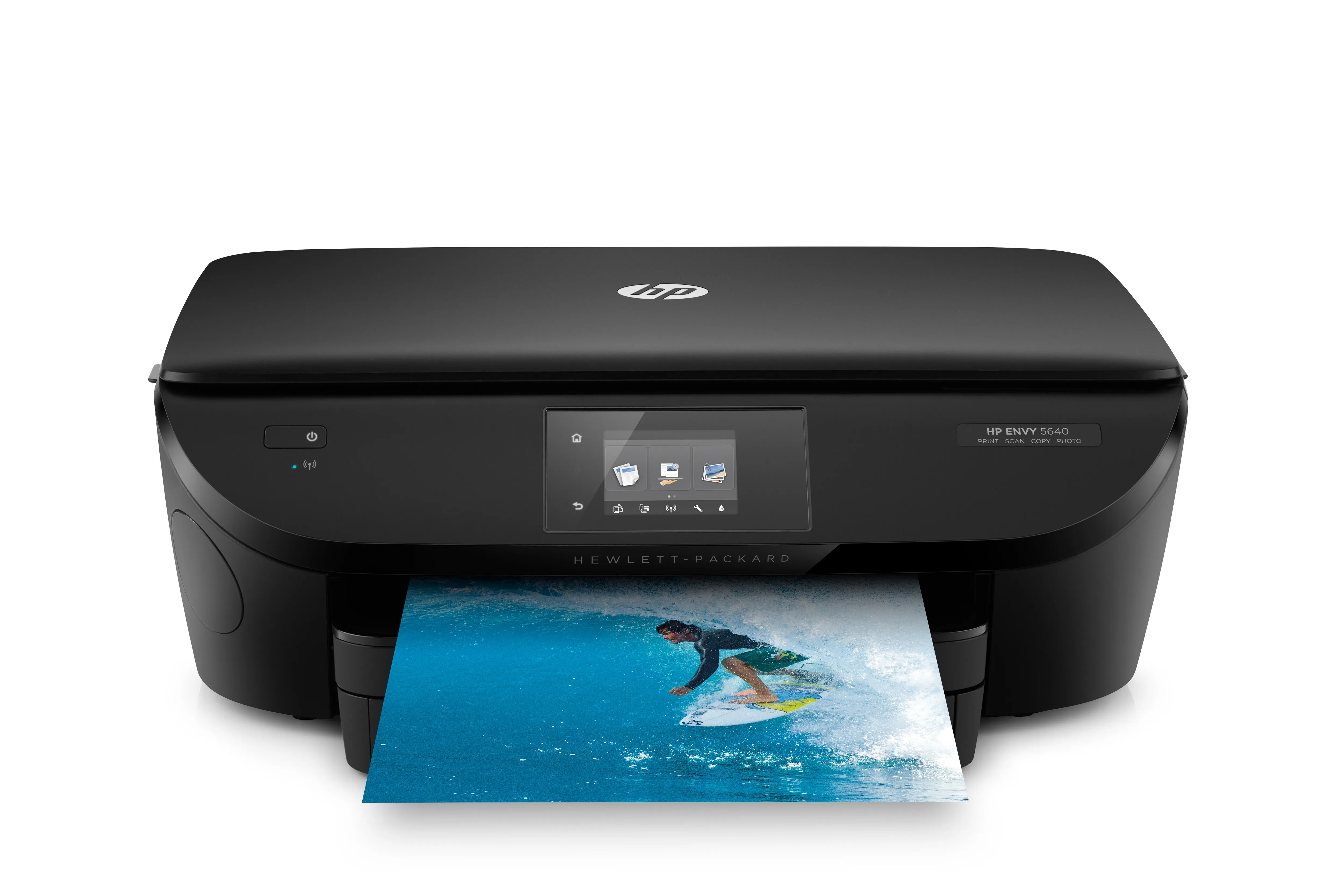 HP Envy 5640 12/8 ppm e-print A4 600x1200