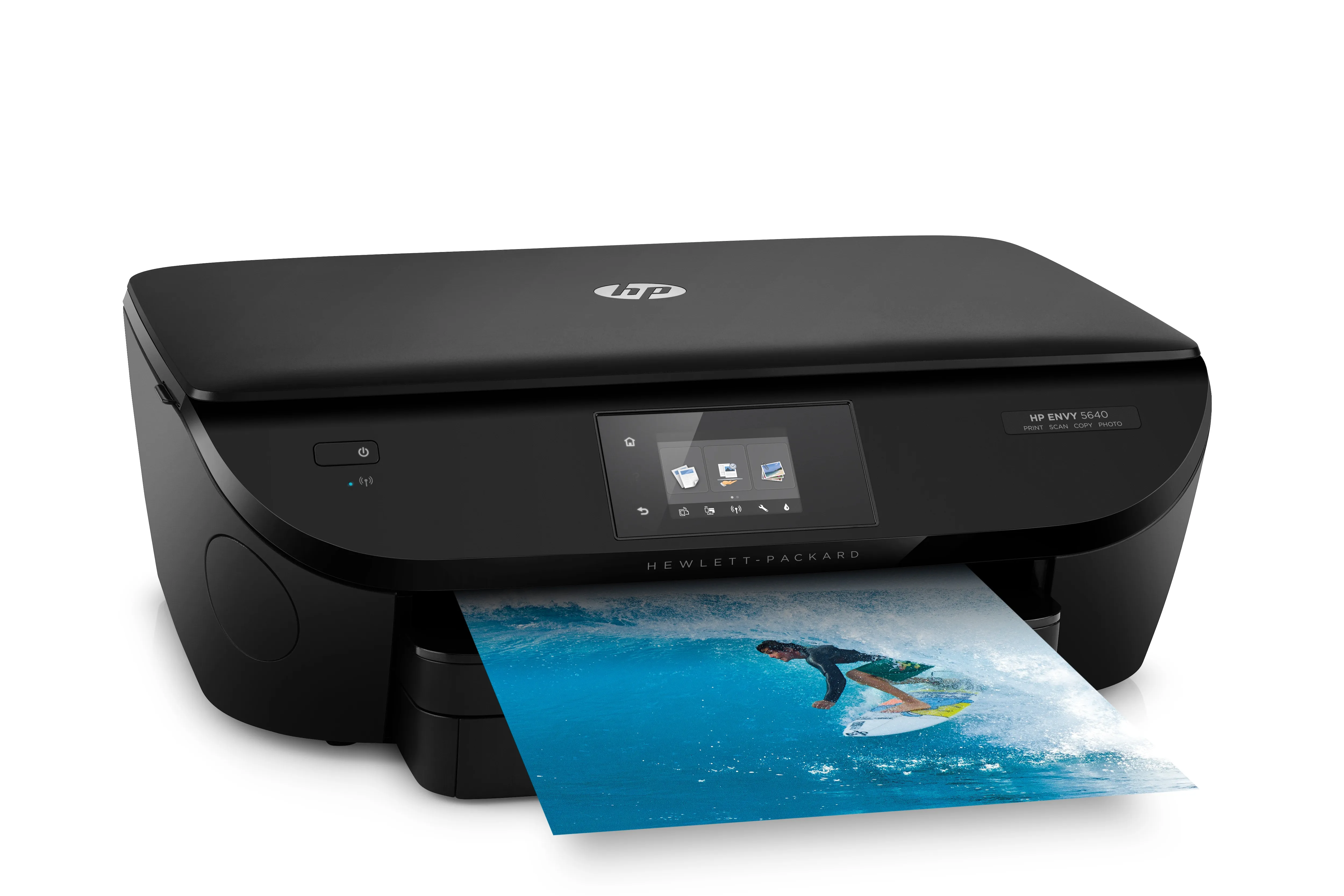 HP Envy 5640 12/8 ppm e-print A4 600x1200