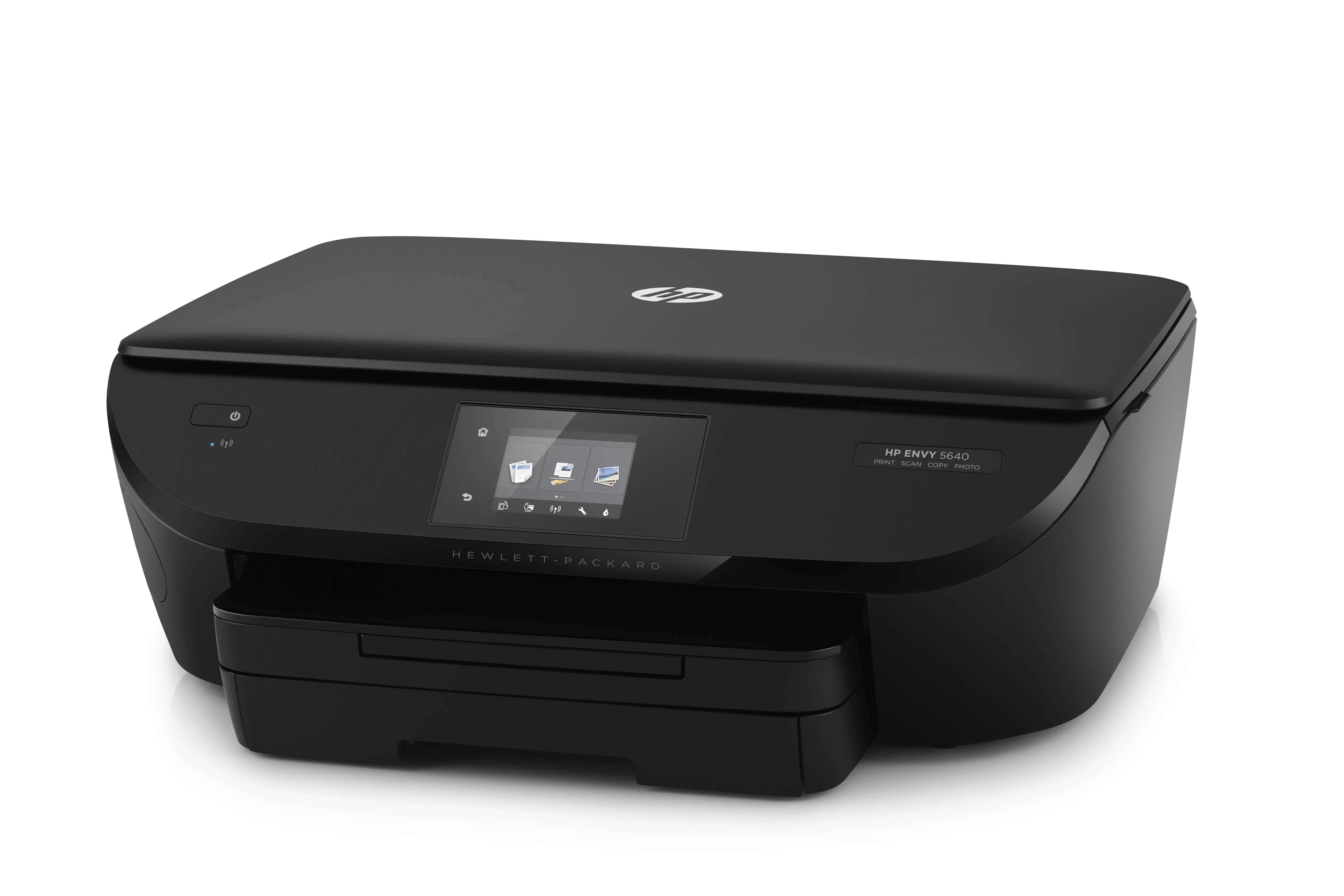 HP Envy 5640 12/8 ppm e-print A4 600x1200