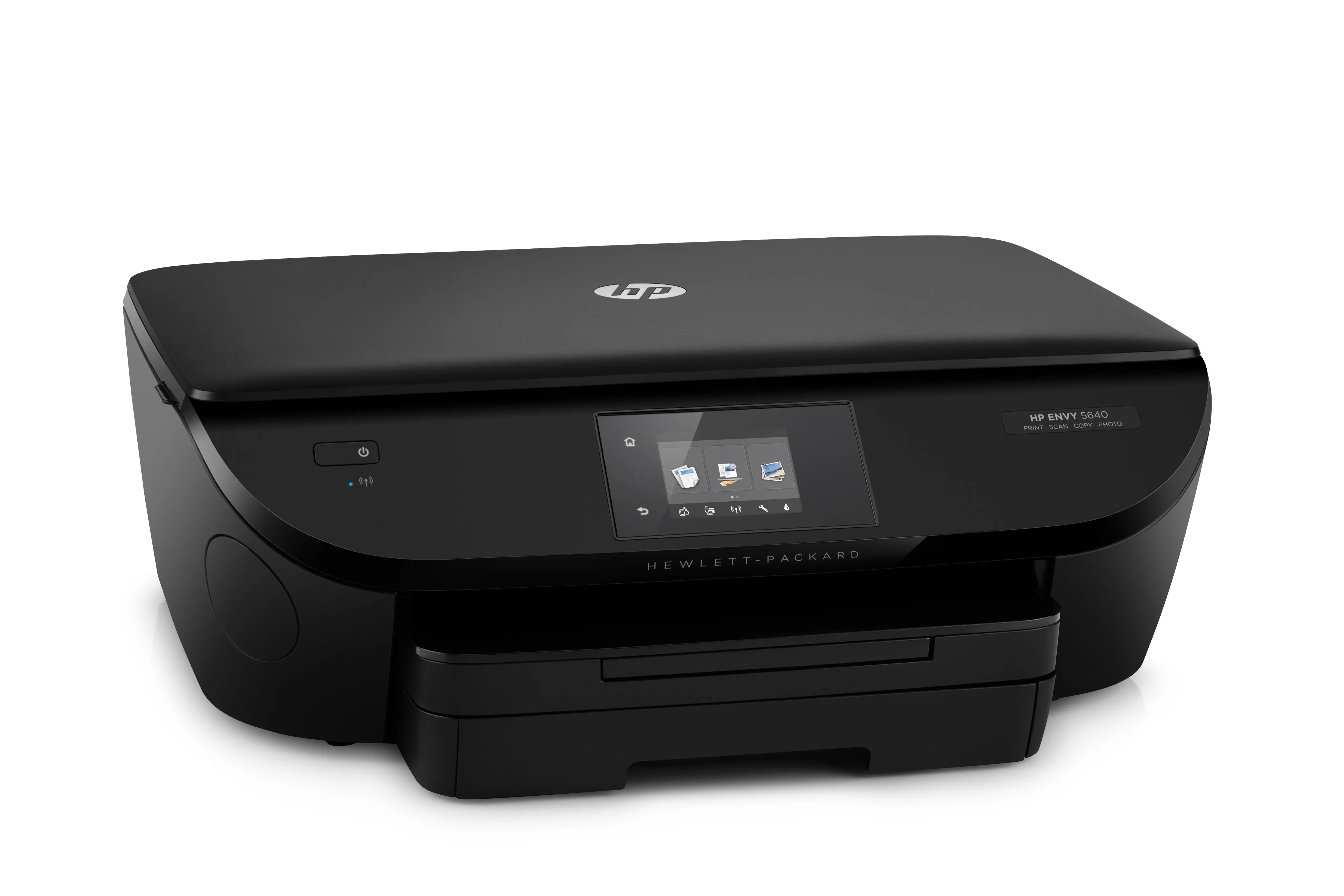 HP Envy 5640 12/8 ppm e-print A4 600x1200