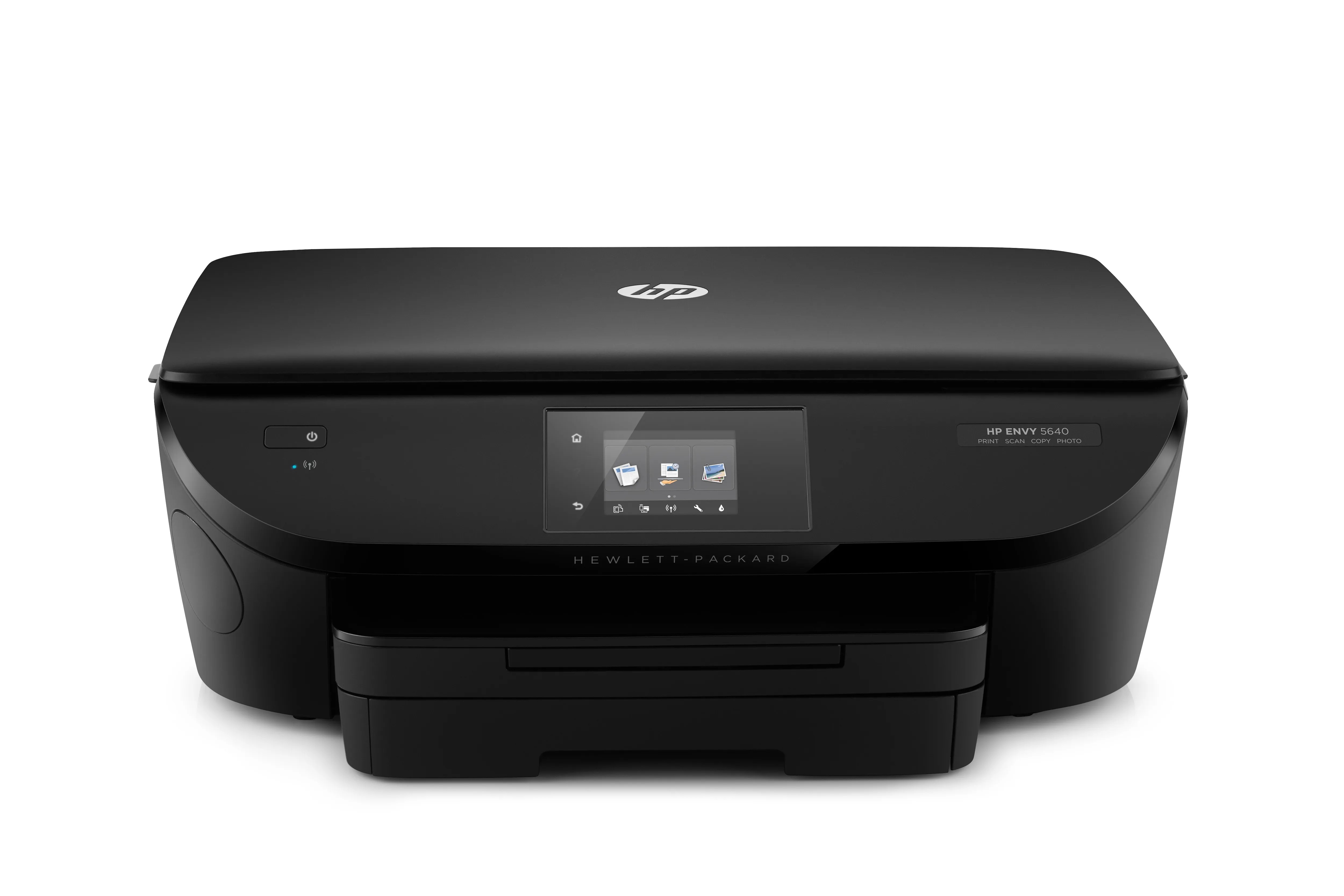 HP Envy 5640 12/8 ppm e-print A4 600x1200