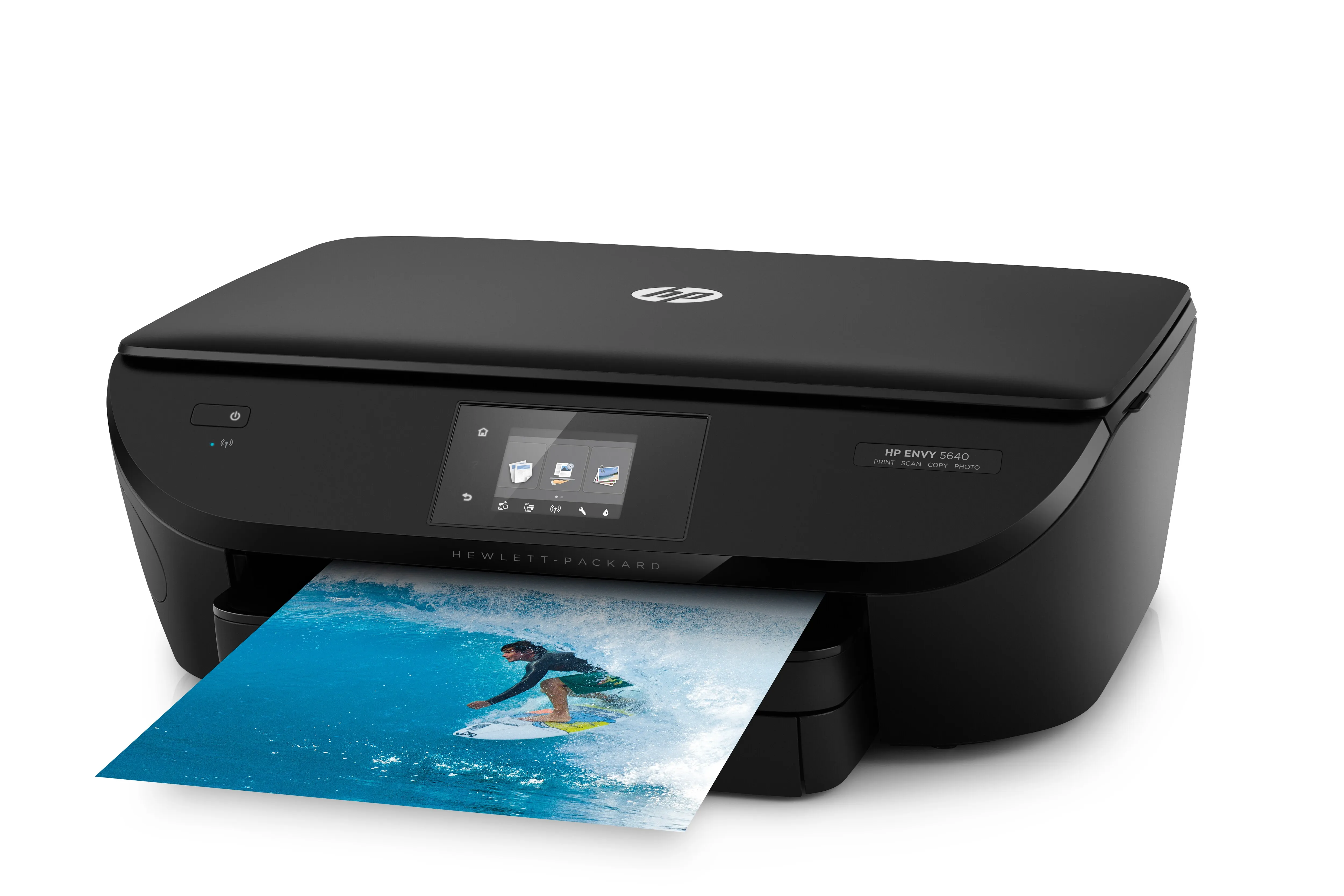 HP Envy 5640 12/8 ppm e-print A4 600x1200