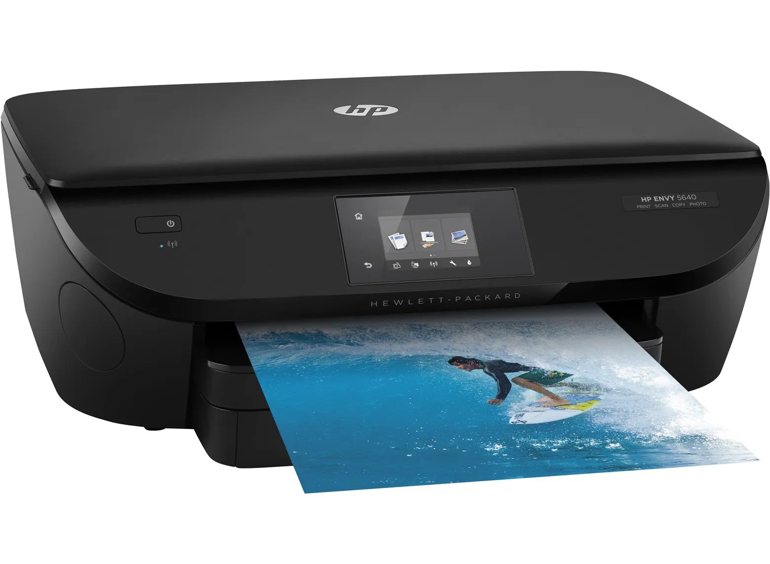HP Envy 5640 12/8 ppm e-print A4 600x1200