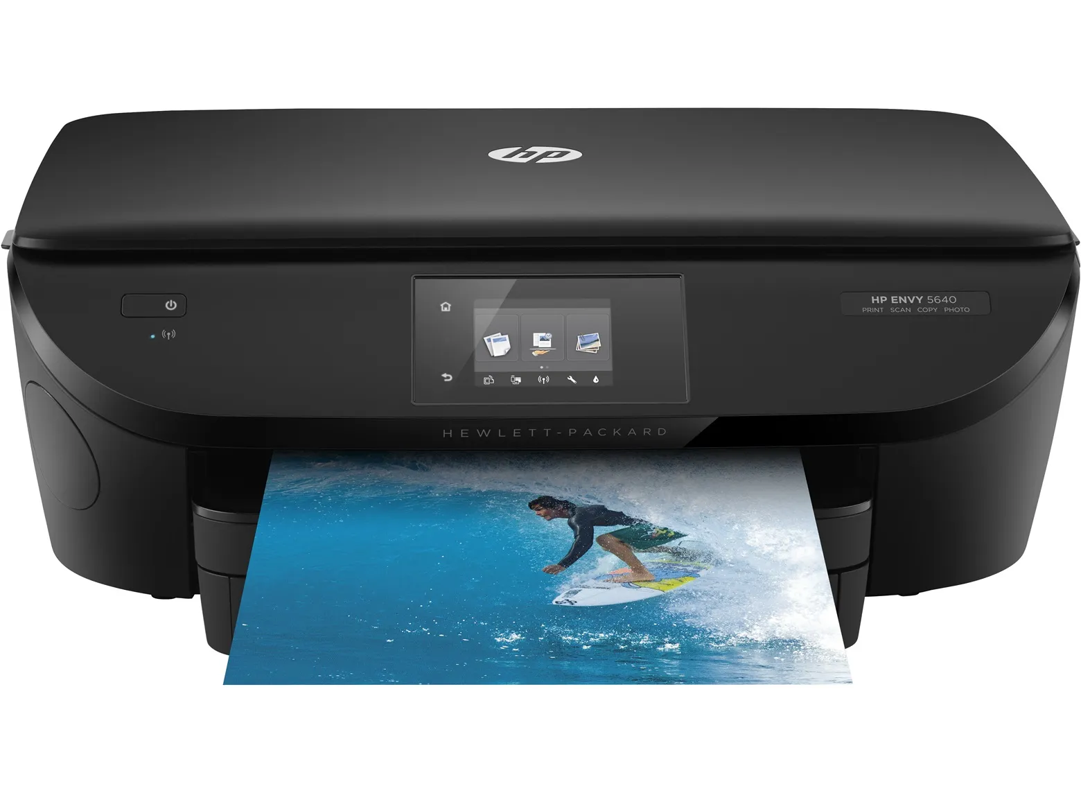 HP Envy 5640 12/8 ppm e-print A4 600x1200