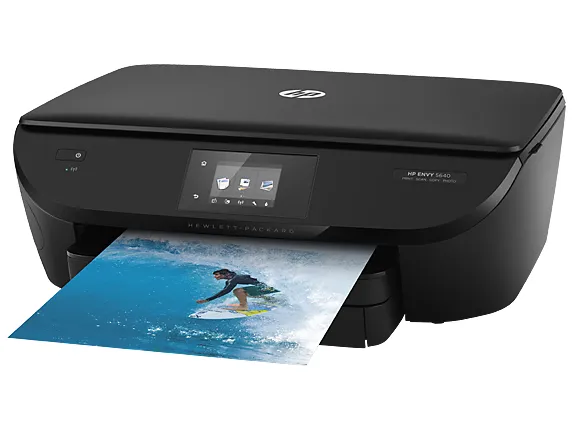 HP Envy 5640 12/8 ppm e-print A4 600x1200
