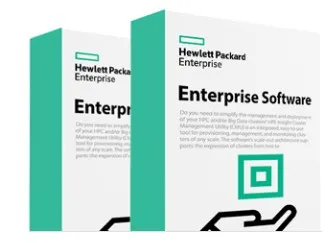 HPE Intel Virtual RAID on CPU Premium Software E-RTU for HPE ProLiant DL360/380 Gen10 Plus