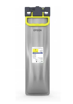 Epson WorkForce Pro WF-C879R XXL cartridge, 50 ml, Yellow