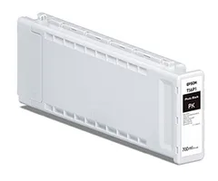 Epson T56P1 -mustekasetti, 700 ml, valokuvamusta