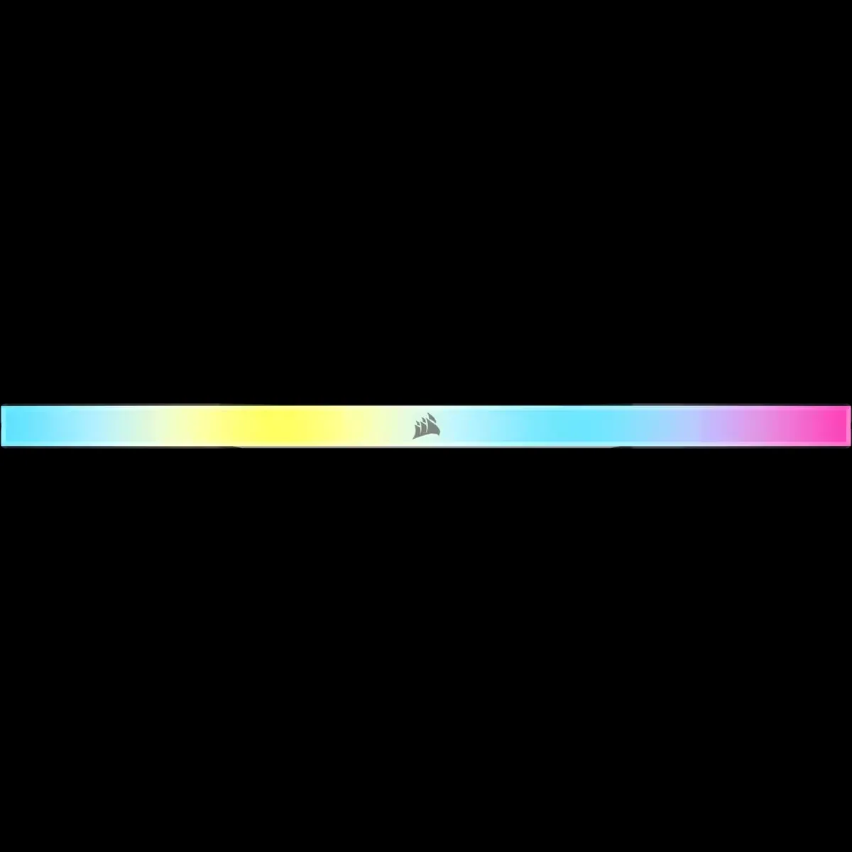 CORSAIR VENGEANCE RGB 32GB 2x16GB DDR5 6400MT/s DIMM Unbuffered 36-48-48-104 Std PMIC XMP 3.0 Black Heatspreader Black PCB 1.4V