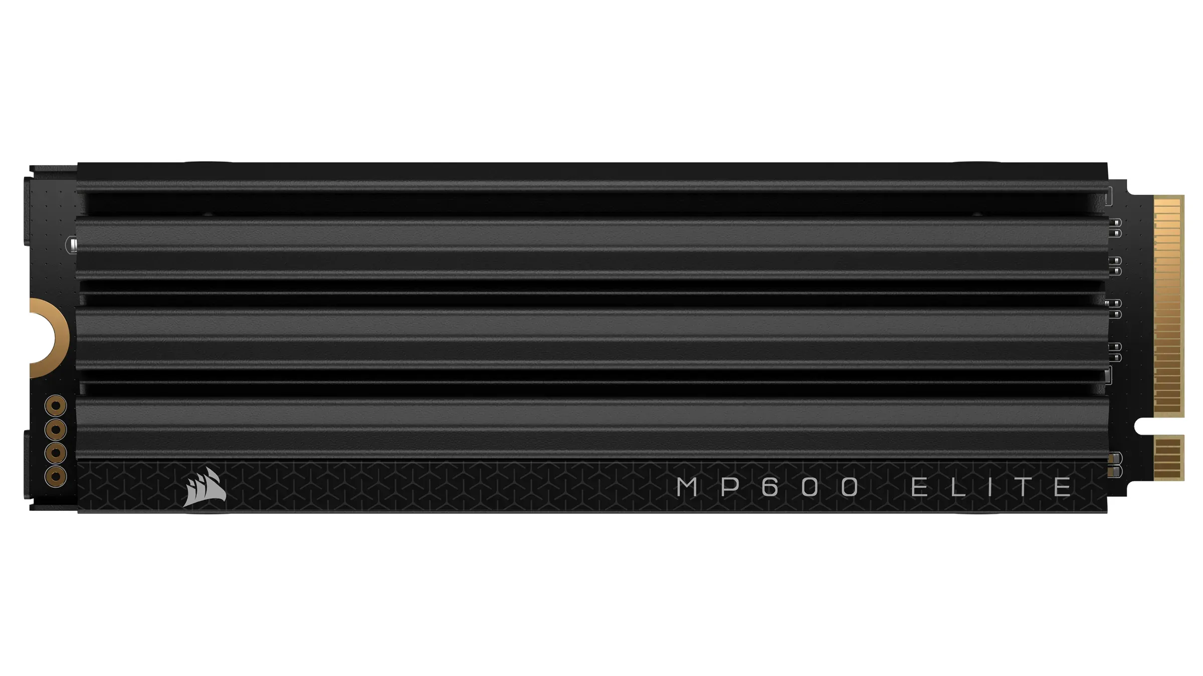 Corsair MP600 ELITE 4TB, PCIe 4.0, M.2 - SSD