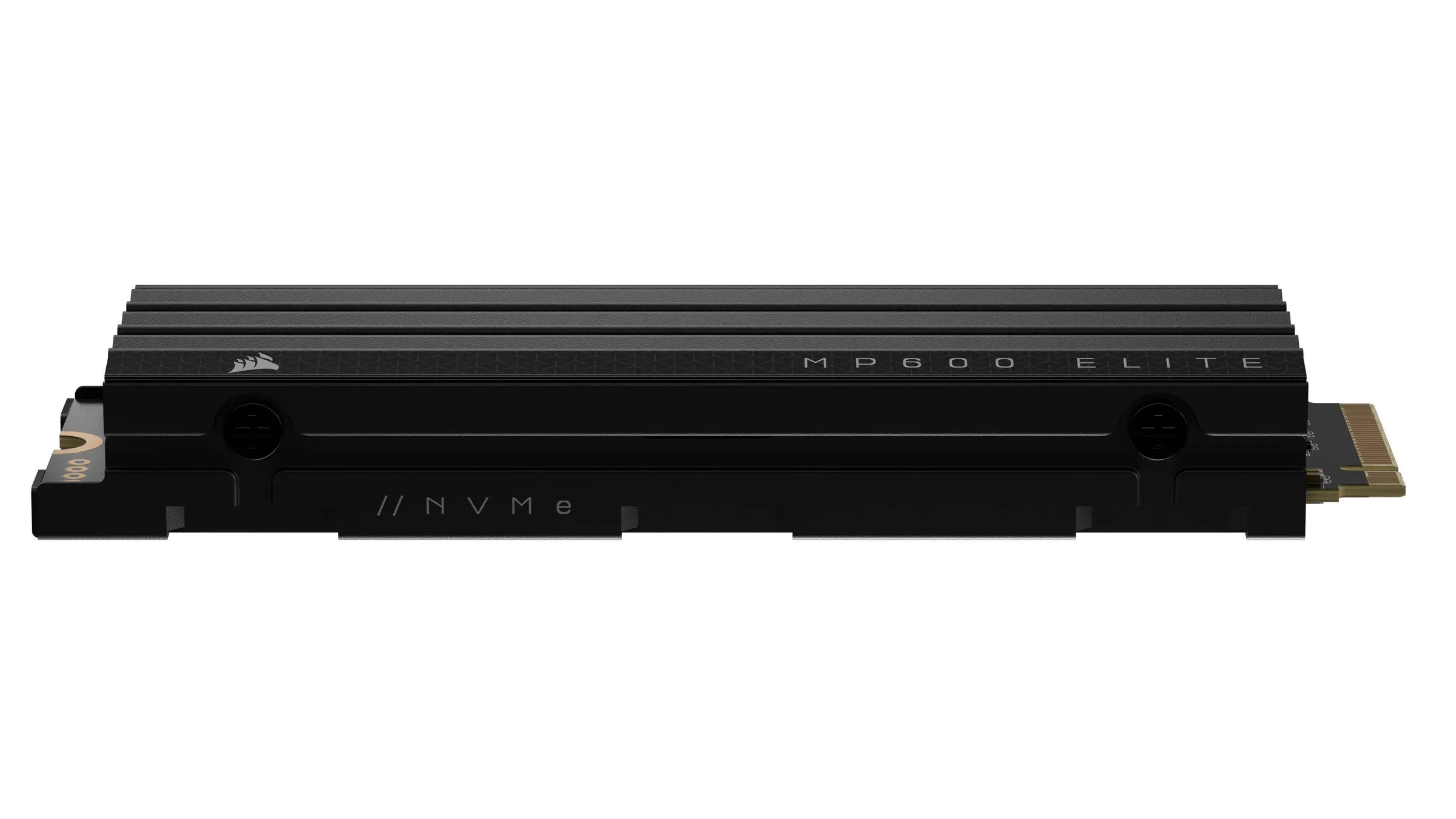 Corsair MP600 ELITE 4TB, PCIe 4.0, M.2 - SSD