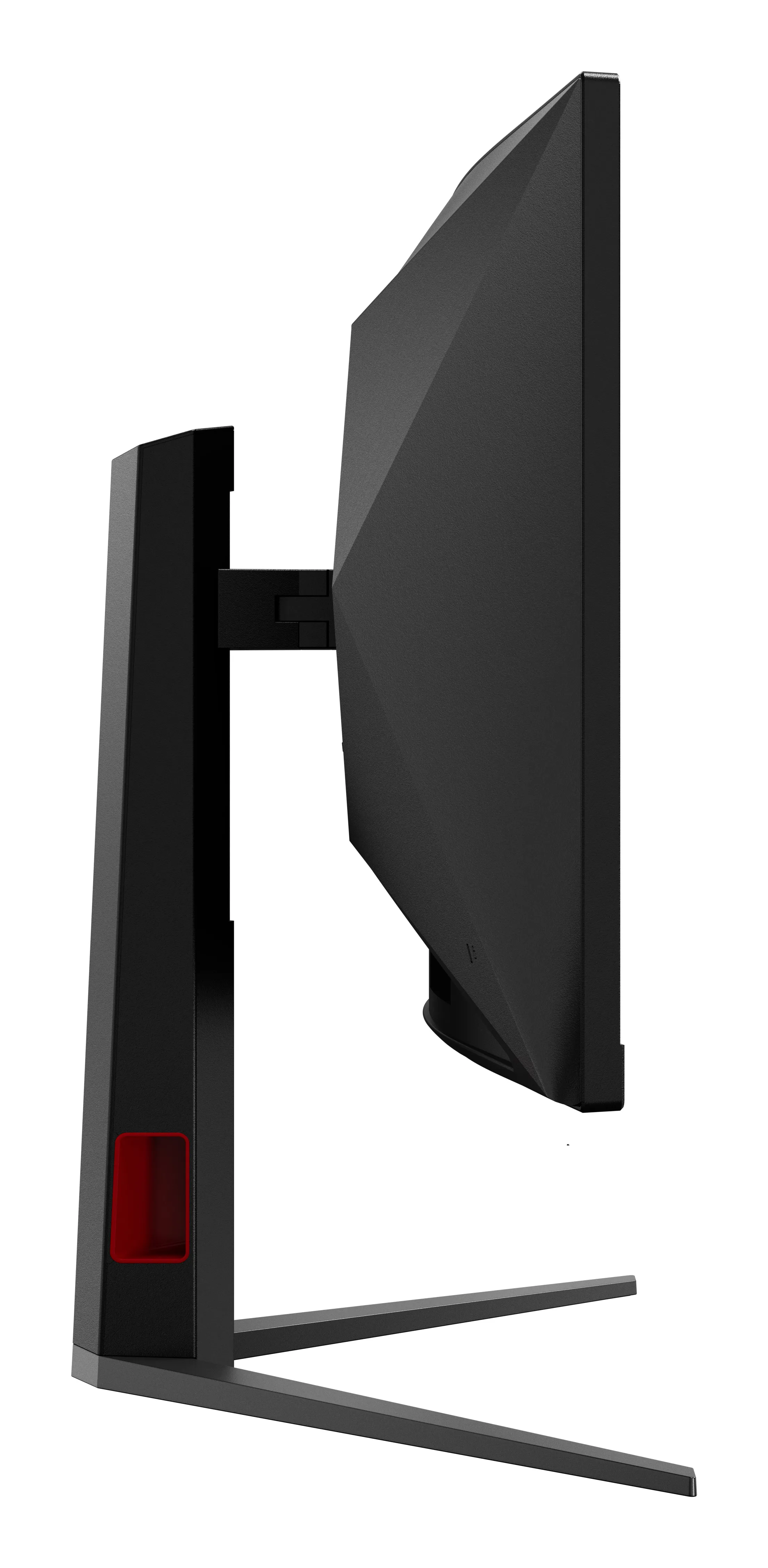 AOC CU34G4ZCA 34" WQHD, Fast VA -kaareva pelin&auml;ytt&ouml;