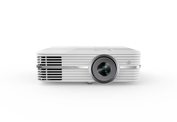 OPTOMA UHD40 2400ANSI UHD 1.21-1.59:1 DLP