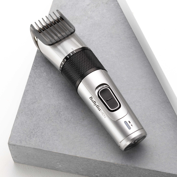 BaByliss for men E977E - h&aring;r klippare