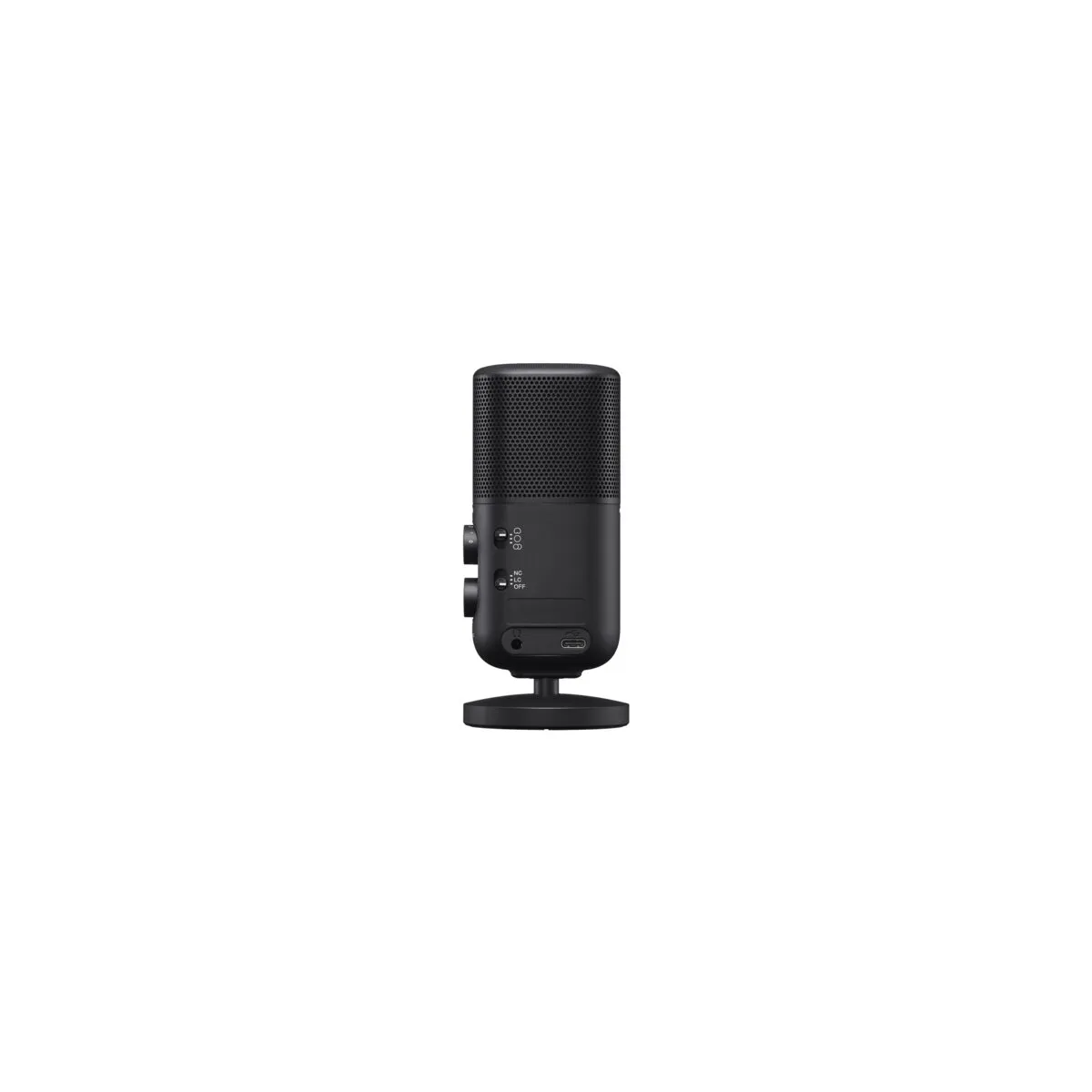 SONY ECM-S1 wireless streaming mic to cameras and USB compatible with PC/Mobile devices