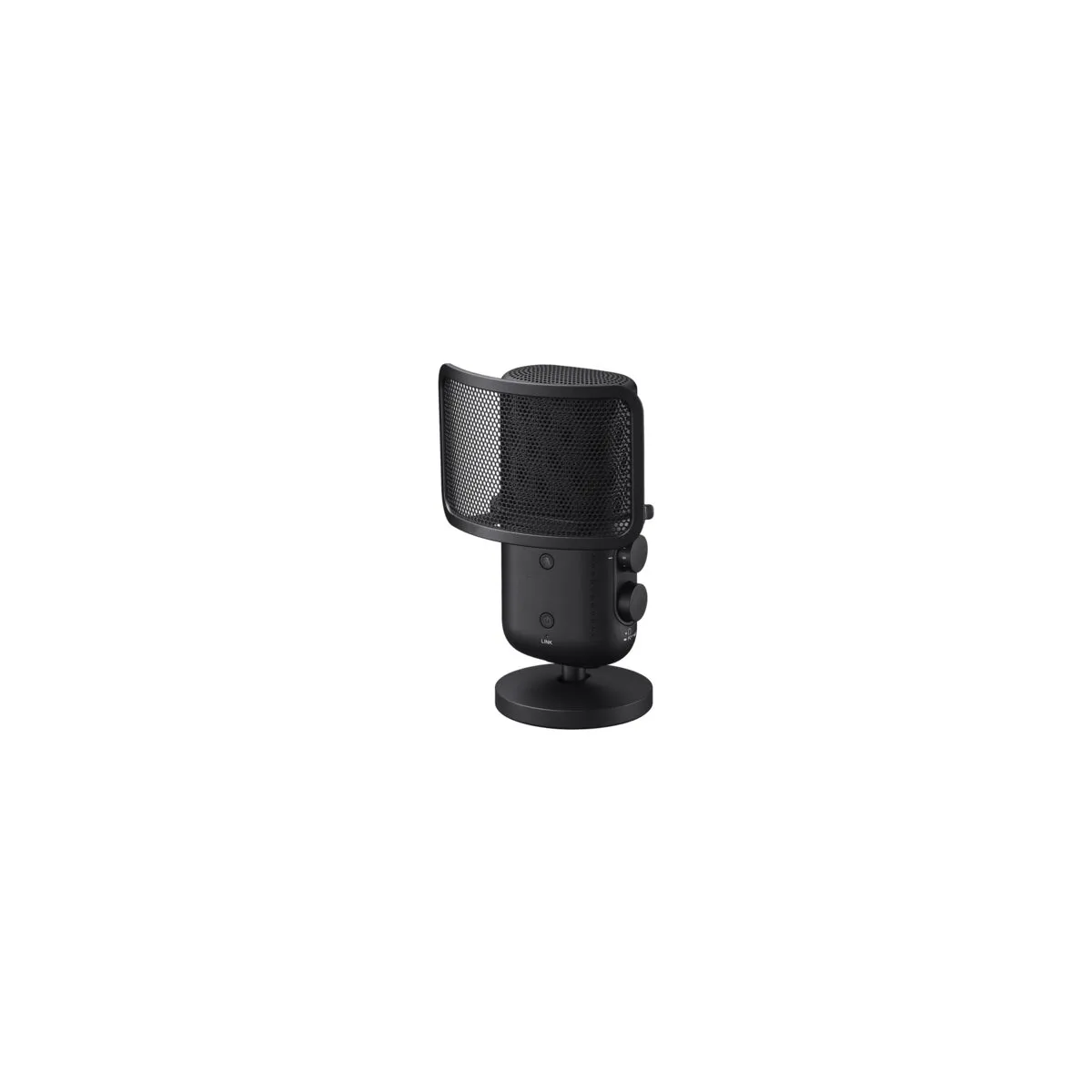 SONY ECM-S1 wireless streaming mic to cameras and USB compatible with PC/Mobile devices
