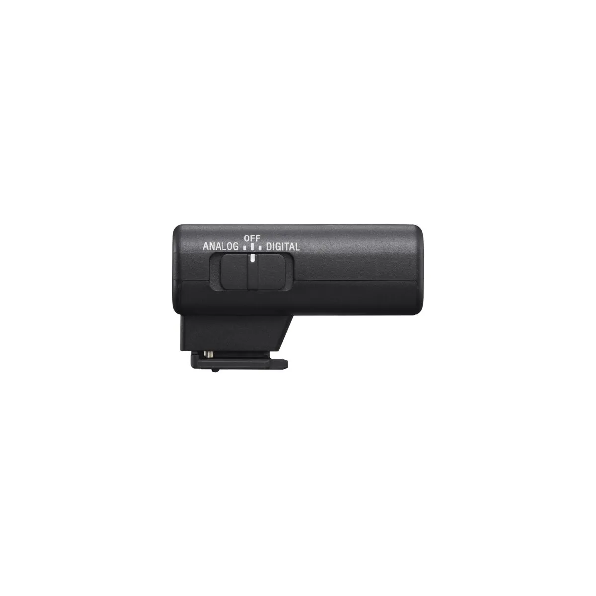 SONY ECM-S1 wireless streaming mic to cameras and USB compatible with PC/Mobile devices