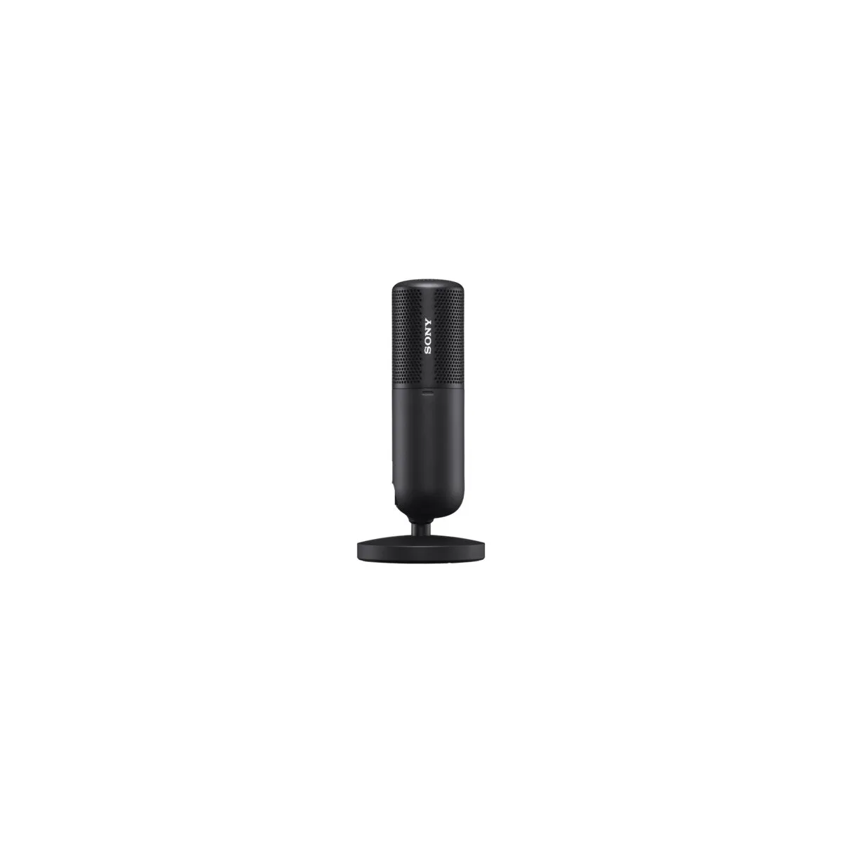 SONY ECM-S1 wireless streaming mic to cameras and USB compatible with PC/Mobile devices
