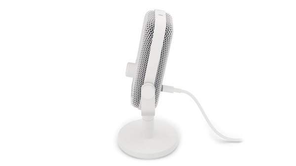 Endorfy EY1B013 Solum Voice S - streaming mikrofon, Vit