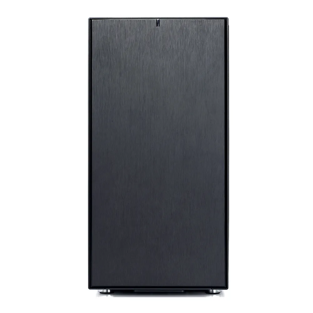 Fractal Design Define Mini C - Mini Tower case, Black