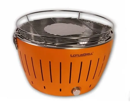 LotusGrill Mandarine Orange, sis. kantolaukun
