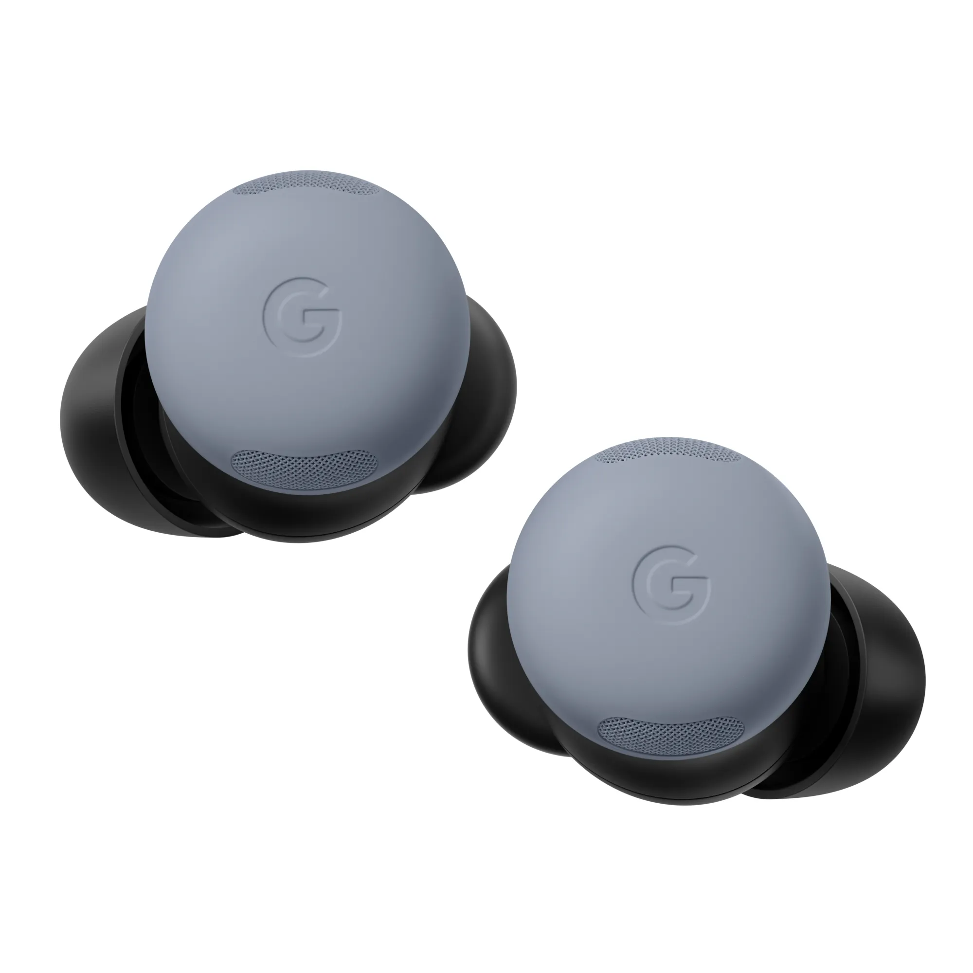 Google Pixel Buds Pro 2 -langattomat nappikuulokkeet, harmaa