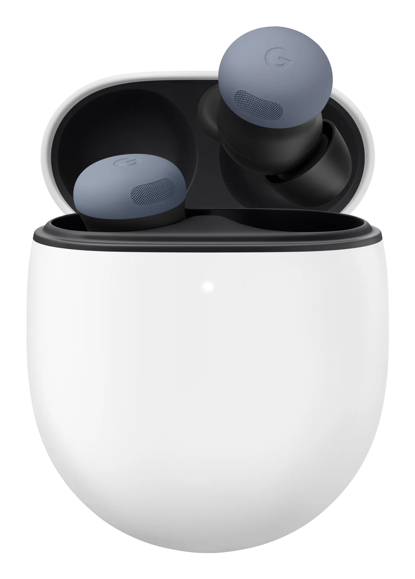 Google Pixel Buds Pro 2 -langattomat nappikuulokkeet, harmaa