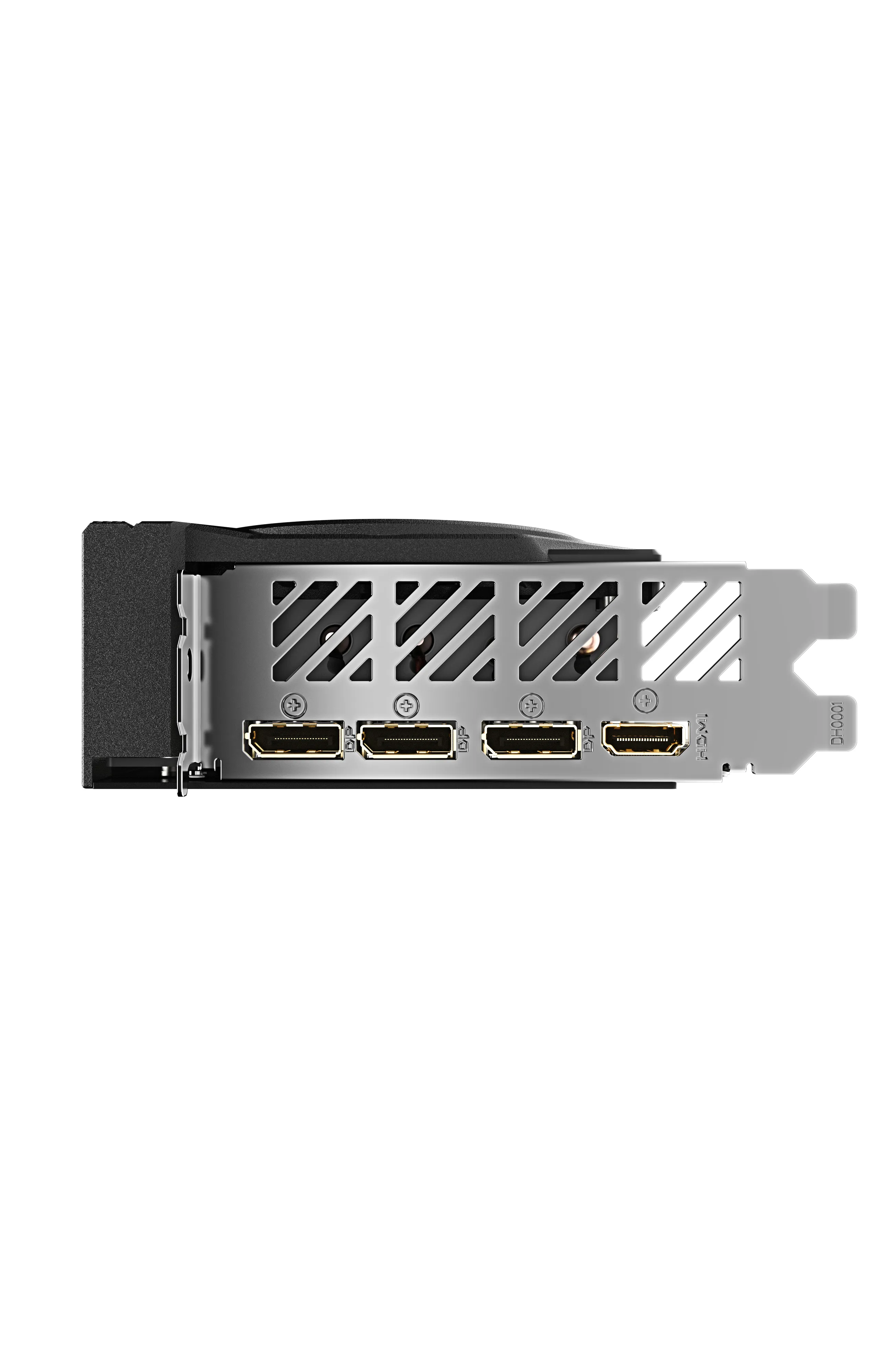 Gigabyte GeForce RTX 4070 Ti SUPER Windforce OC 16G - grafikkort