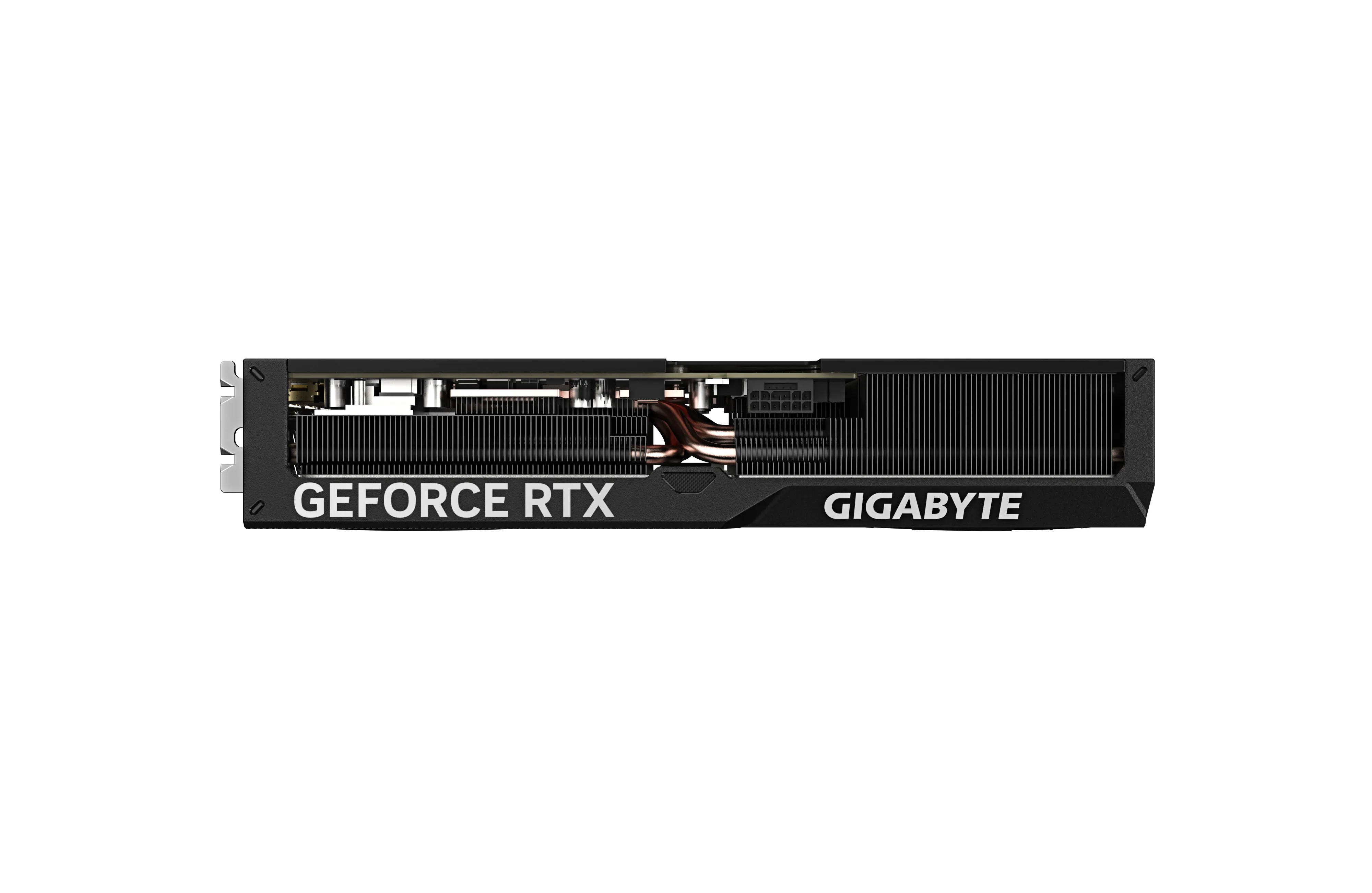 Gigabyte GeForce RTX 4070 Ti SUPER Windforce OC 16G - grafikkort