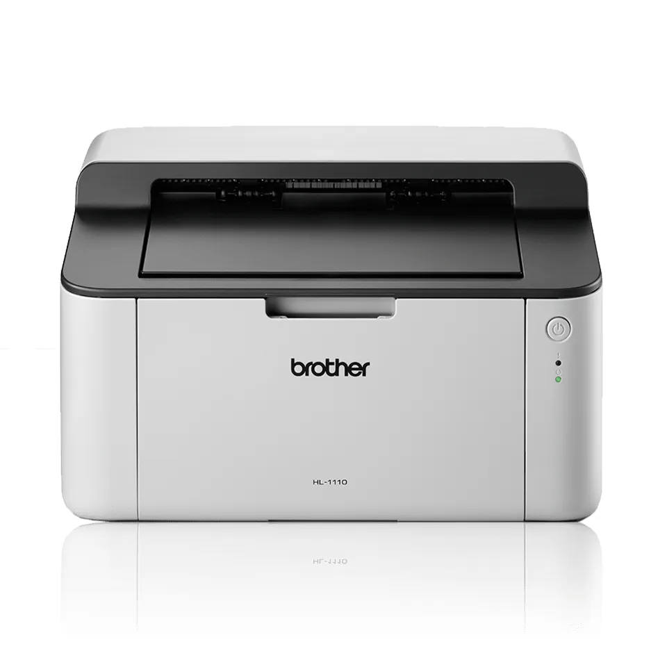 Brother HL-1110 A4 - mono laser printer