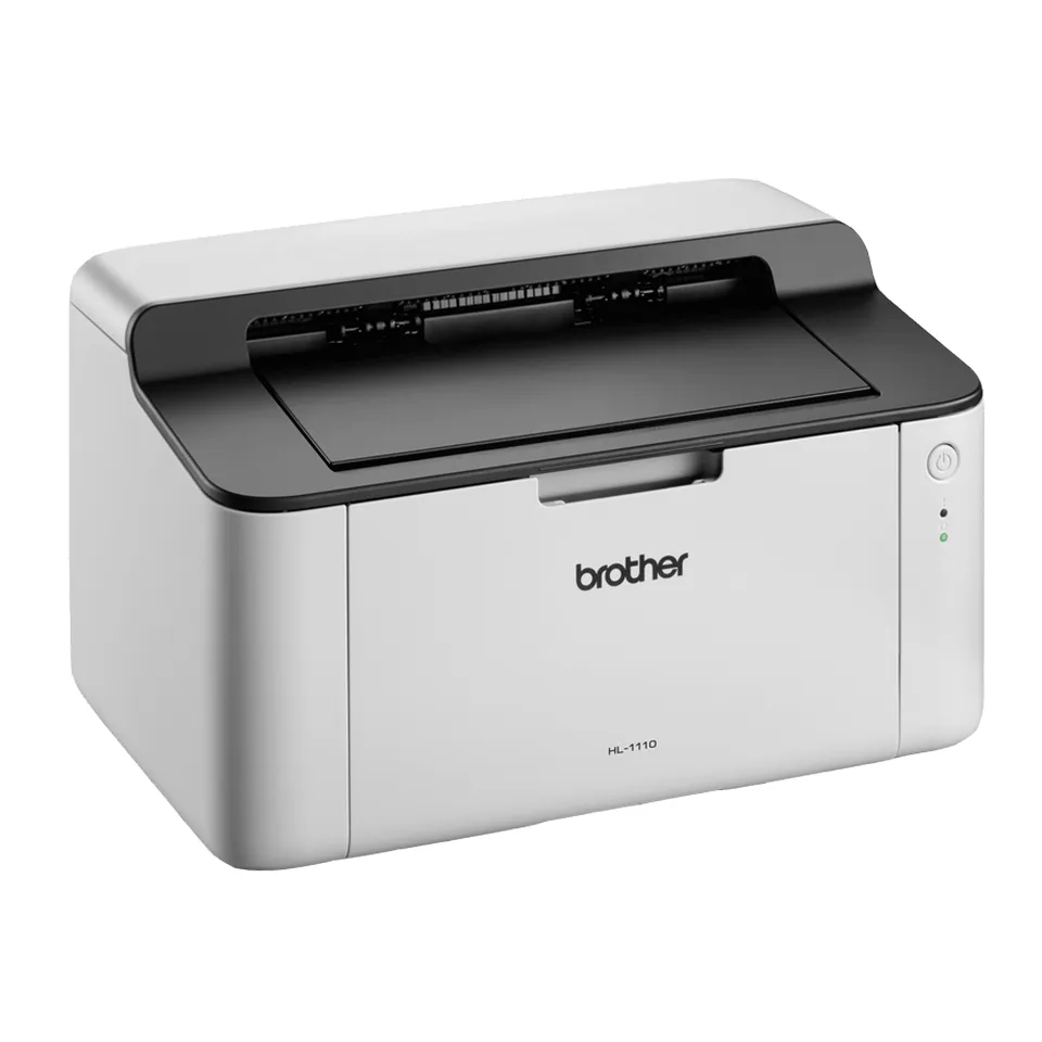 Brother HL-1110 A4 - mono laser printer