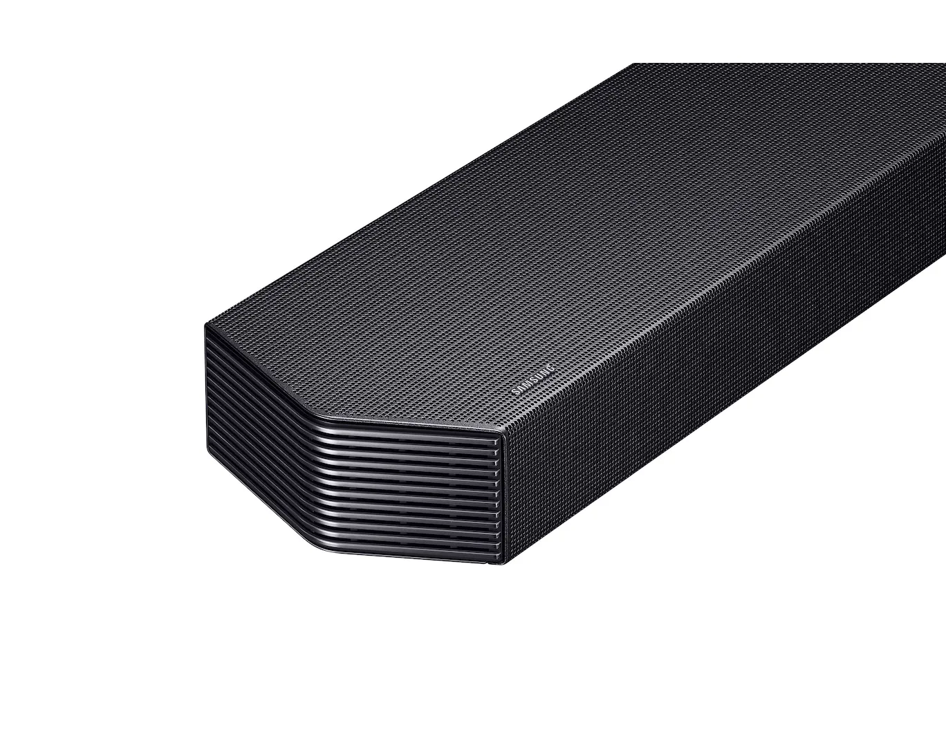 Samsung Q-Series HW-Q930H/EN 9.1.4 Dolby Atmos Soundbar system, with wireless subwoofer, Black