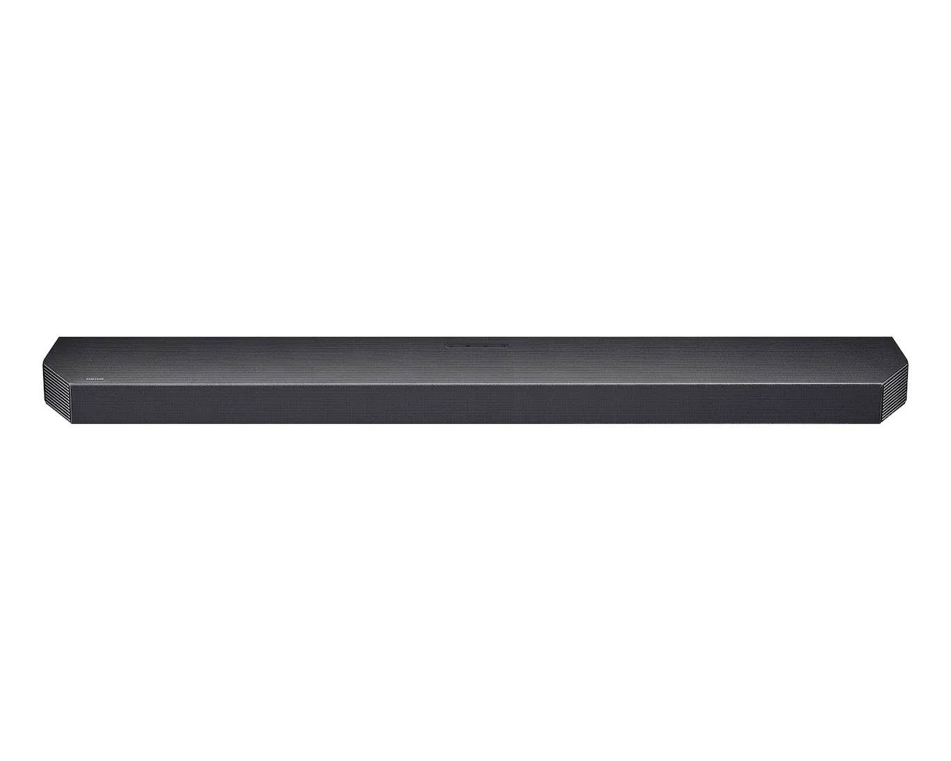 Samsung Q-Series HW-Q930H/EN 9.1.4 Dolby Atmos Soundbar system, with wireless subwoofer, Black