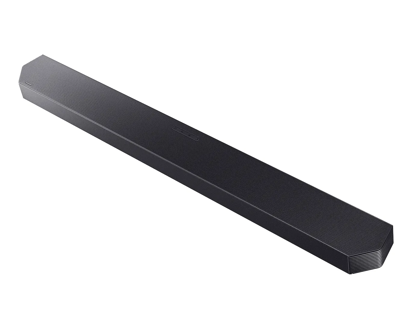 Samsung Q-Series HW-Q930H/EN 9.1.4 Dolby Atmos Soundbar system, with wireless subwoofer, Black