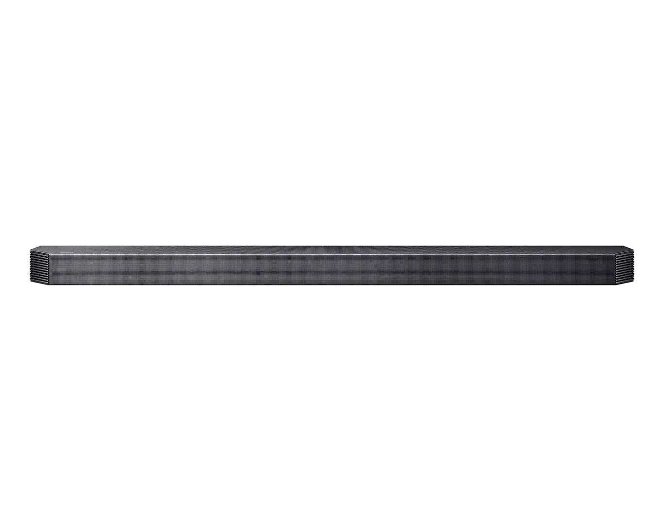 Samsung Q-Series HW-Q930H/EN 9.1.4 Dolby Atmos Soundbar system, with wireless subwoofer, Black