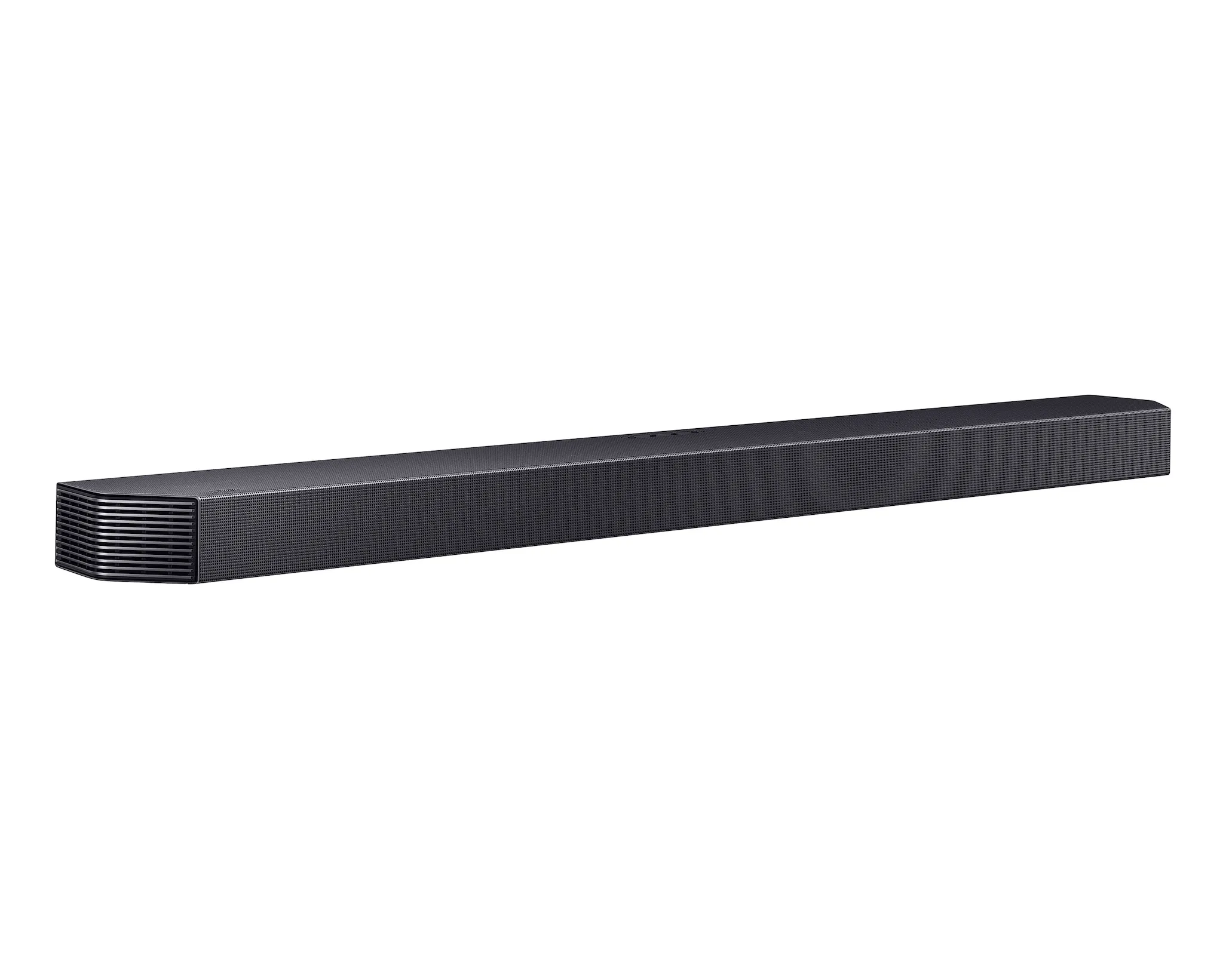 Samsung Q-Series HW-Q930H/EN 9.1.4 Dolby Atmos Soundbar system, with wireless subwoofer, Black