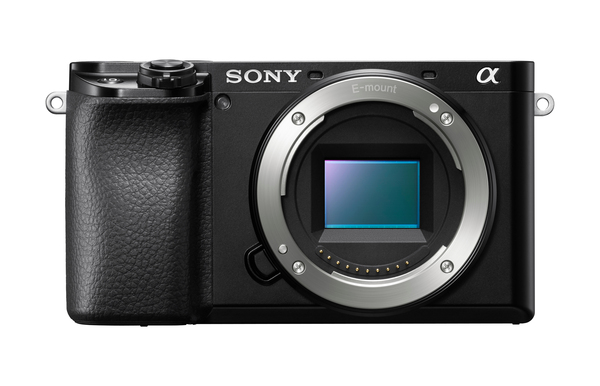 SONY A6100 Body ILCE-6100B