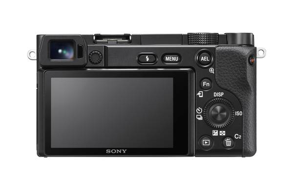 SONY A6100 Body ILCE-6100B