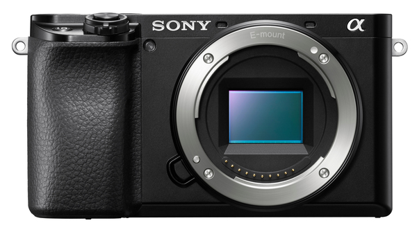 SONY A6100 Body ILCE-6100B