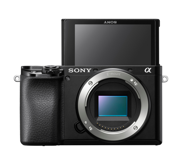 SONY A6100 Body ILCE-6100B