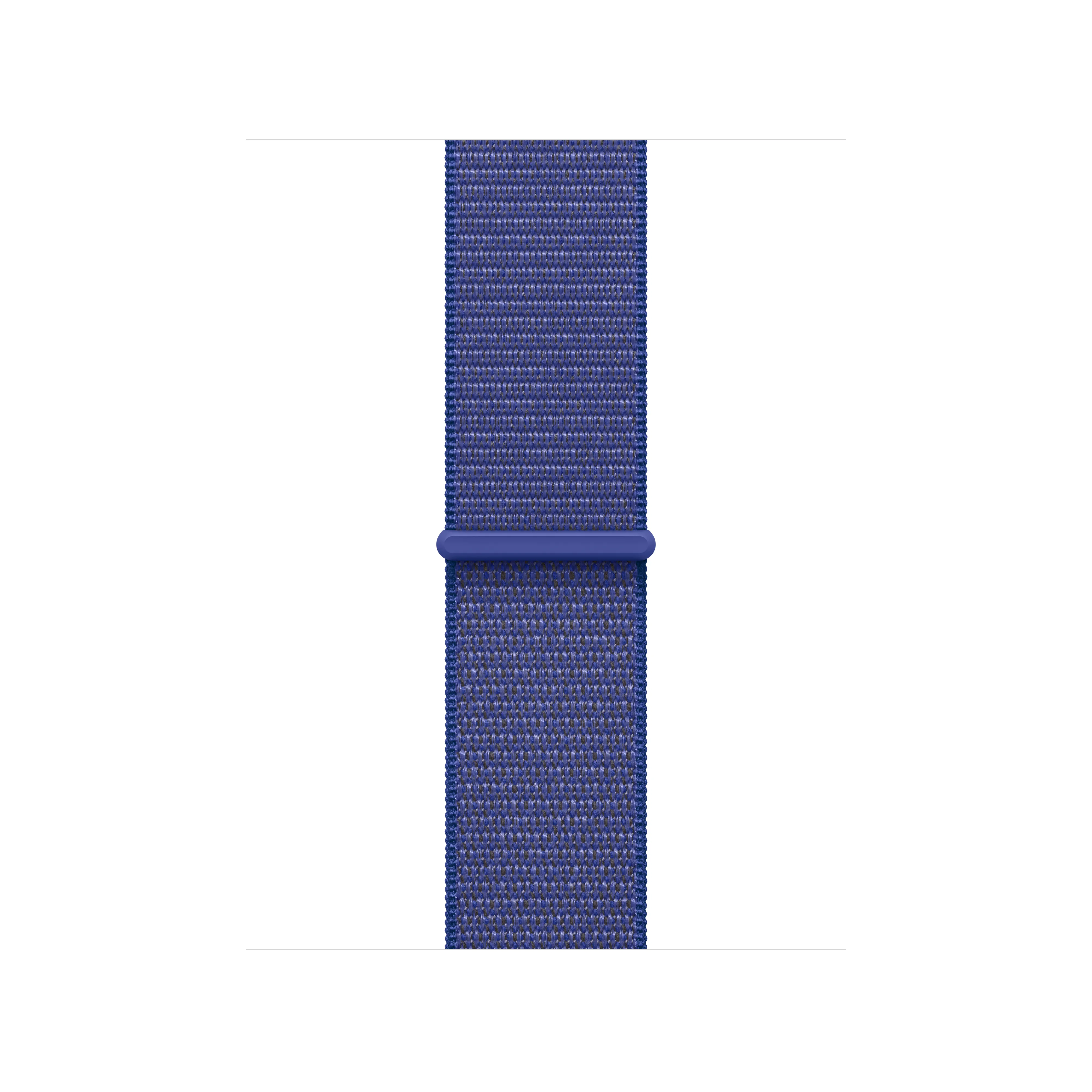 Apple Watch 42mm - Sport Loop, Ultramarine
